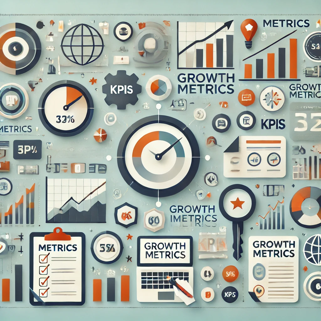 Metrics in MEDDPICC